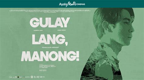 [COMPLETE SERIES] Si Manong Na Lang by pilyangpasaway .